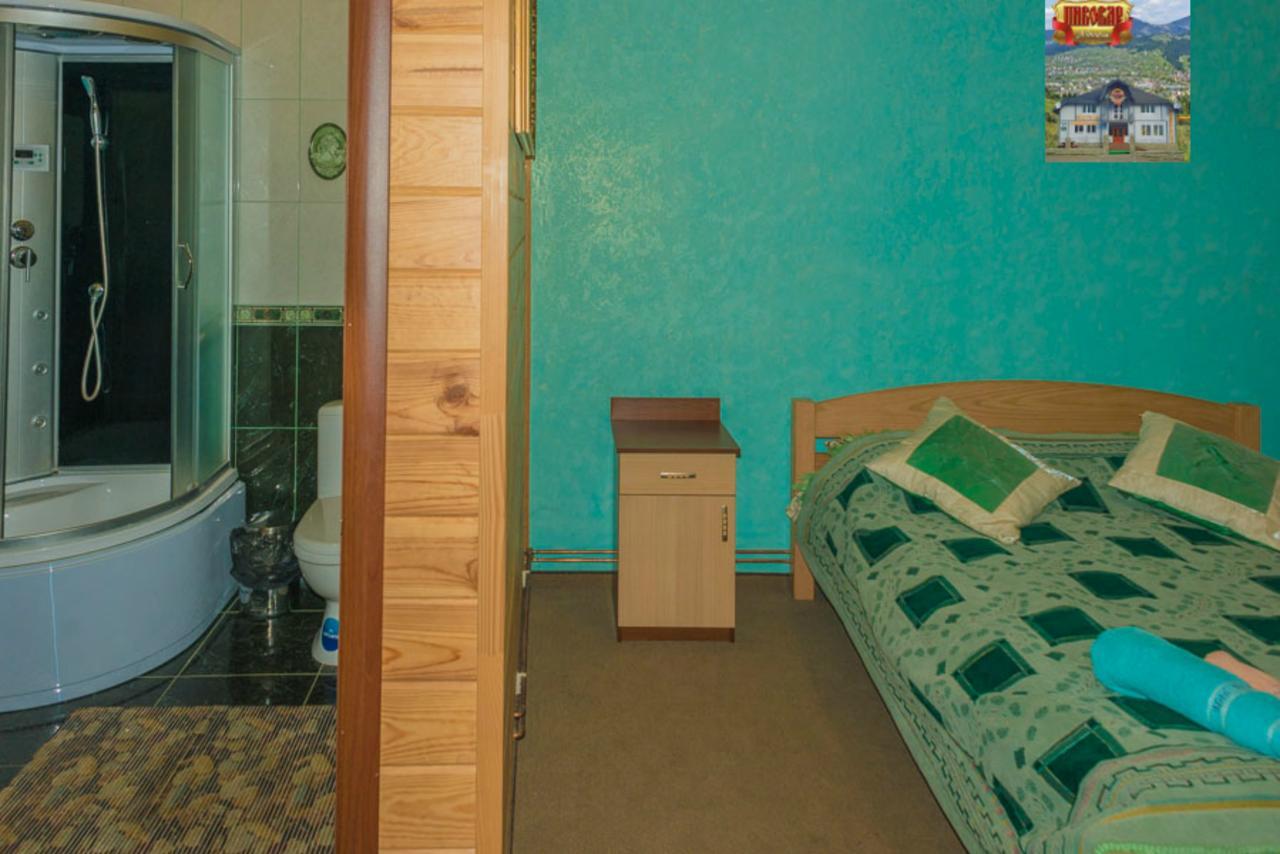 Пивовар Motel Verkhovyna Dış mekan fotoğraf