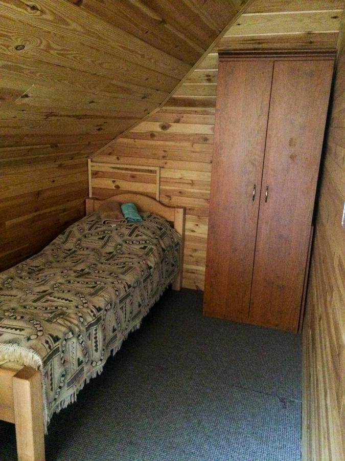 Пивовар Motel Verkhovyna Dış mekan fotoğraf